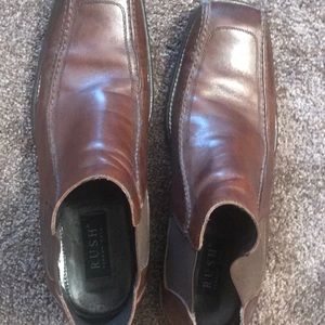 Men’s ankle boots